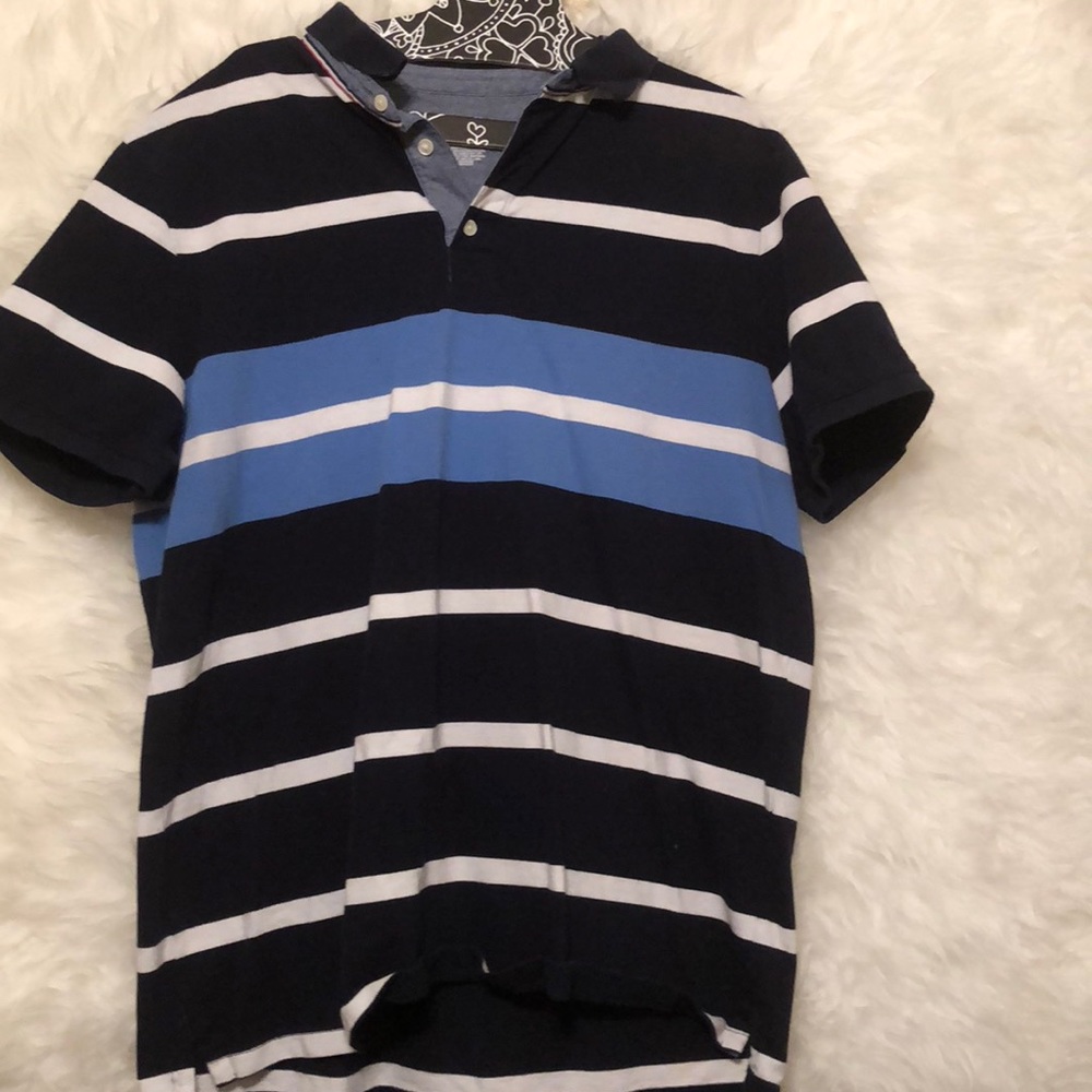 Men’s Merona Polo Shirt